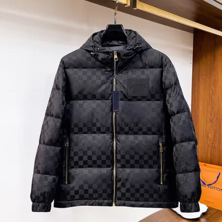 ルイヴィトン louis-vuitton ダウン ジャケット スーパーピー全品送料無料