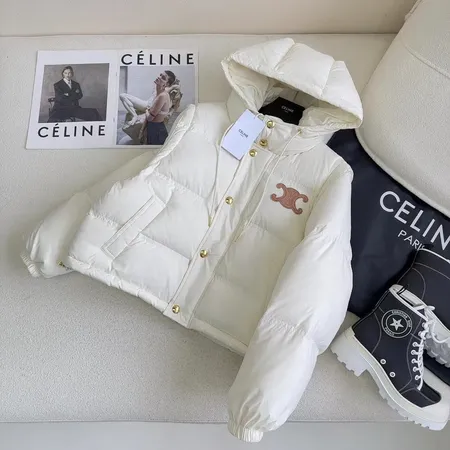 セリーヌ celine ダウン ジャケット スーパーピー激安通販