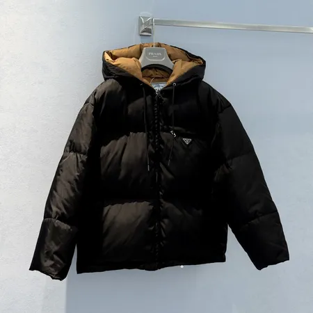 プラダ prada ダウン ジャケット スーパーピー全品送料無料