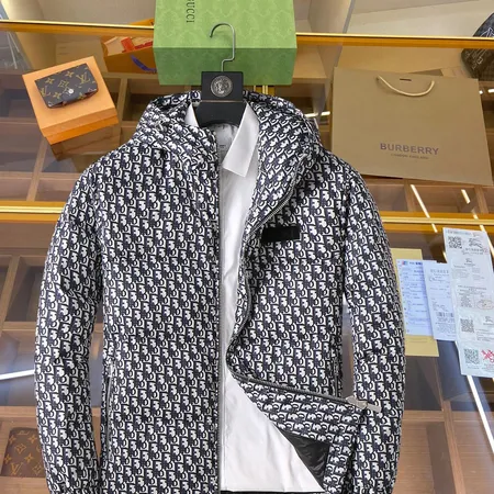 ディオール dior ダウン ジャケット コピー全品送料無料