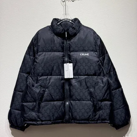 セリーヌ celine ダウン ジャケット コピー激安通販