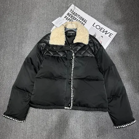 シャネル chanel ダウン ジャケット コピー全品送料無料