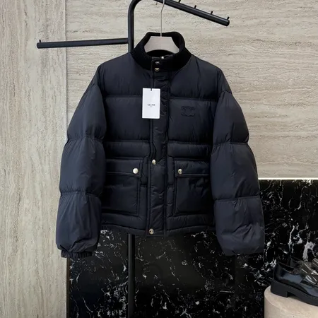 セリーヌ celine ダウン ジャケット コピーN級品激安