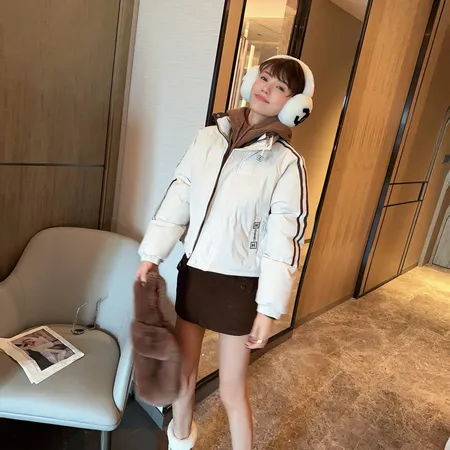 シャネル chanel ダウン ジャケット スーパーピー全品送料無料