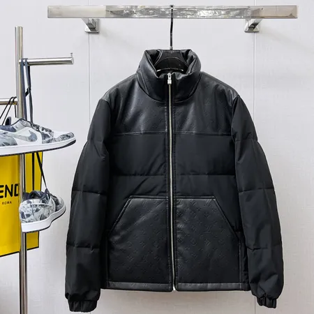 ルイヴィトン louis-vuitton ダウン ジャケット スーパーピーN級品激安