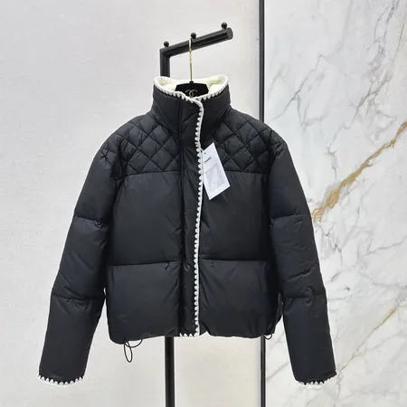 シャネル chanel ダウン ジャケット コピーN級品激安