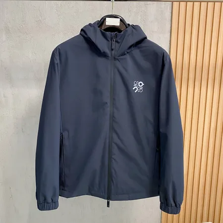 ロエベ loewe ダウン ジャケット スーパーピーN級品激安