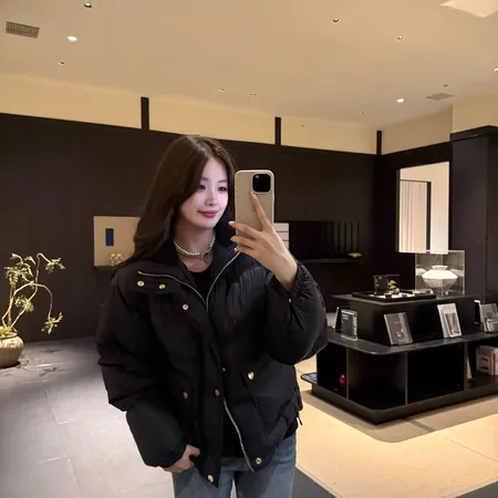 セリーヌ celine ダウン ジャケット 偽物N級品激安