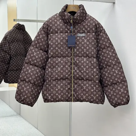 ルイヴィトン louis-vuitton ダウン ジャケット スーパーピーN級品激安