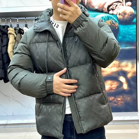 ルイヴィトン louis-vuitton ダウン ジャケット コピー全品送料無料