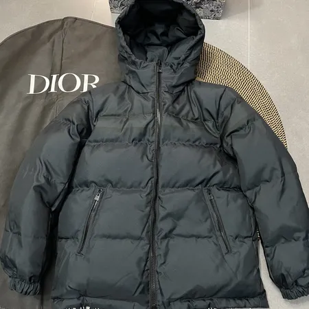 ディオール dior ダウン ジャケット スーパーピー全品送料無料