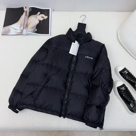 セリーヌ celine ダウン ジャケット コピー激安通販
