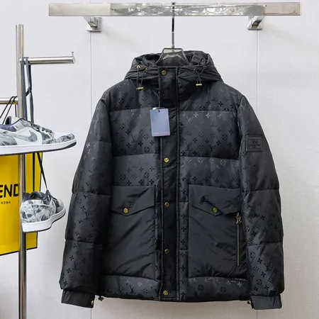 ルイヴィトン louis-vuitton ダウン ジャケット スーパーピーN級品激安