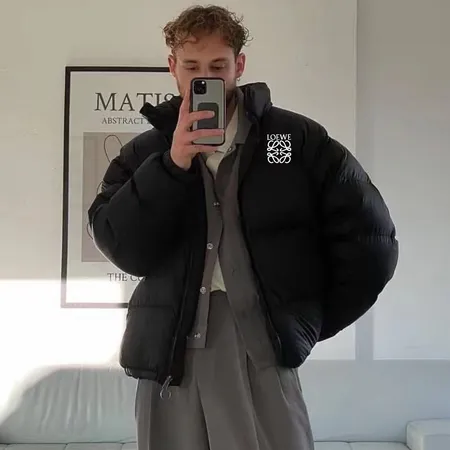 ロエベ loewe ダウン ジャケット コピー全品送料無料