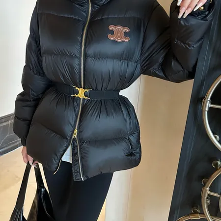 セリーヌ celine ダウン ジャケット 偽物激安通販