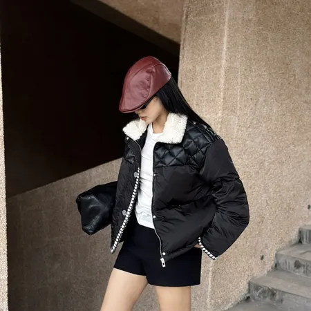 シャネル chanel ダウン ジャケット スーパーピーN級品激安