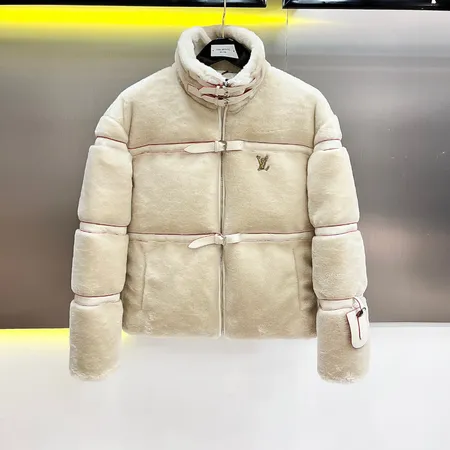 ルイヴィトン louis-vuitton ダウン ジャケット 偽物全品送料無料