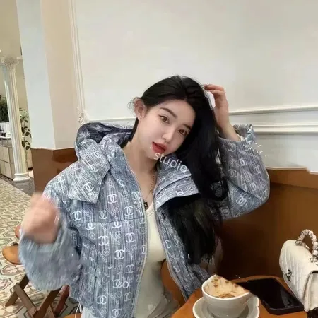 シャネル chanel ダウン ジャケット 偽物N級品激安