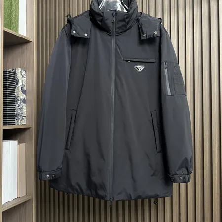 プラダ prada ダウン ジャケット コピー激安通販