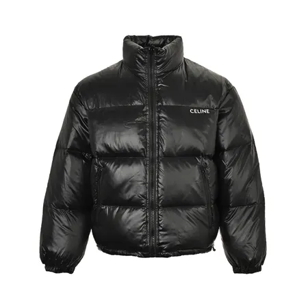 セリーヌ celine ダウン ジャケット スーパーピーN級品激安