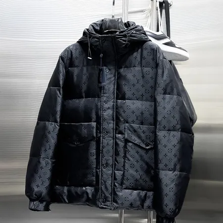ルイヴィトン louis-vuitton ダウン ジャケット コピーN級品激安
